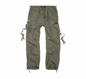 M65 Vintage Pants