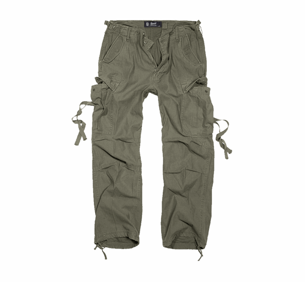 M65 Vintage Pants