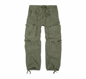 Pure Vintage Pants
