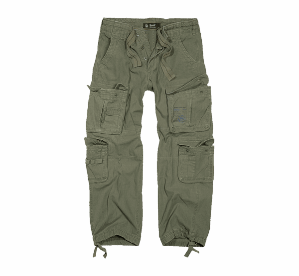 Pure Vintage Pants
