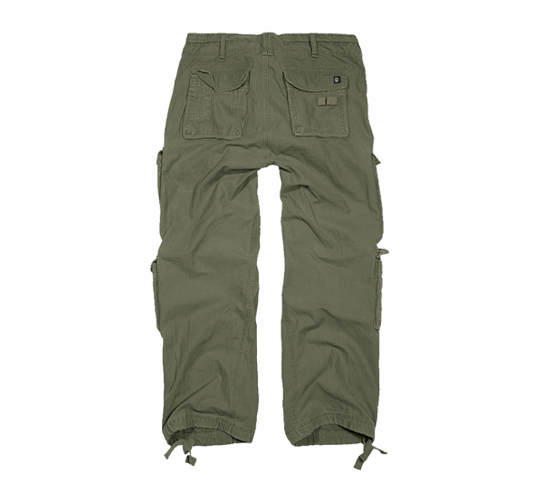 Pure Vintage Pants – Bild 2