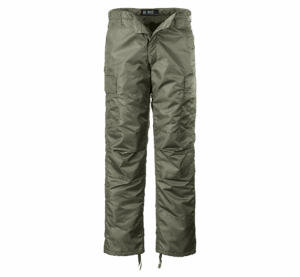 Thermo Pants