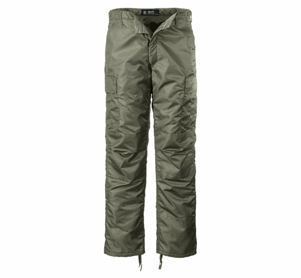 Thermo Pants