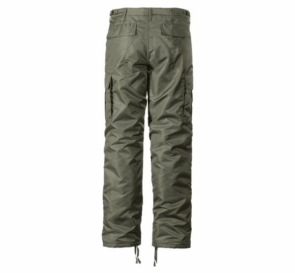 Thermo Pants – Bild 2