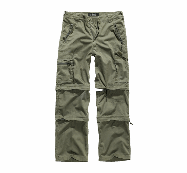 Savannah Pants