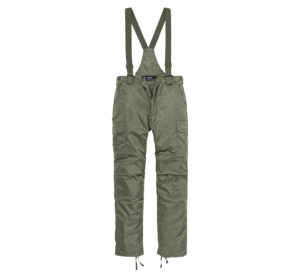 Thermo Pants Next Generation