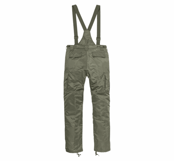 Thermo Pants Next Generation – Bild 2
