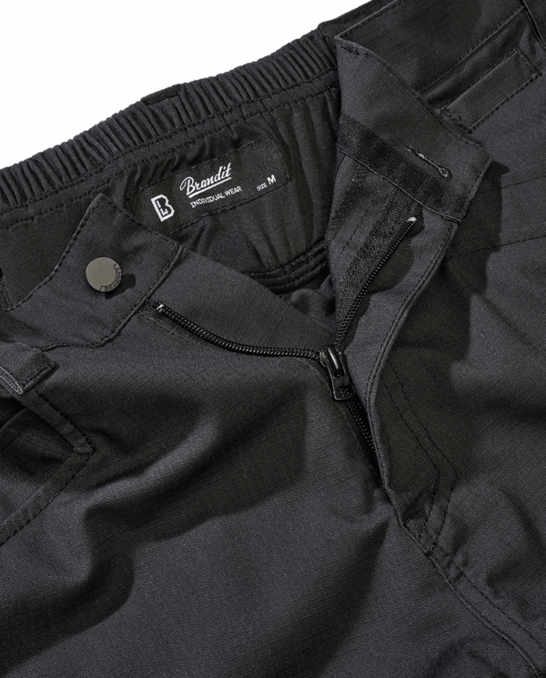 Tactical Pants Ripstop – Bild 3