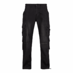 Denim Cargo Pants » armywear.shop