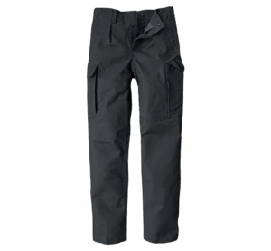 Moleskin Hose Original