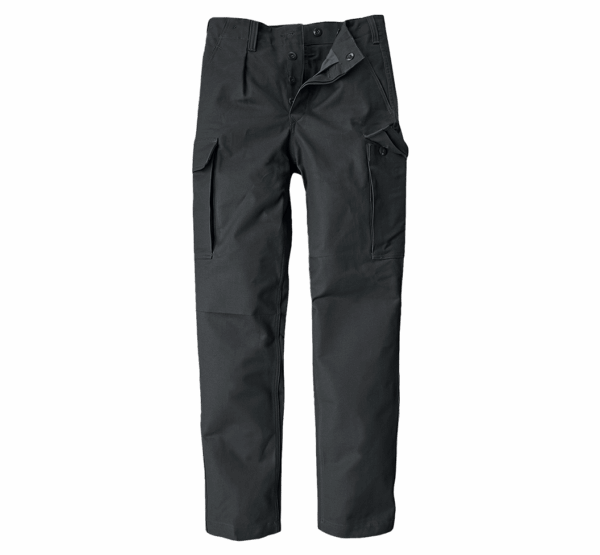 Moleskin Hose Original