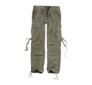 Women M65 Pants