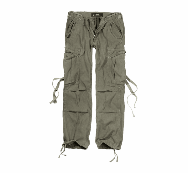 Women M65 Pants