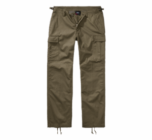 Women BDU Ripstop Pants