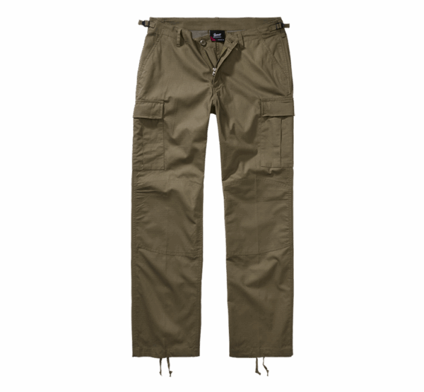 Women BDU Ripstop Pants