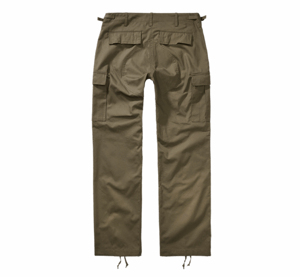 Women BDU Ripstop Pants – Bild 2