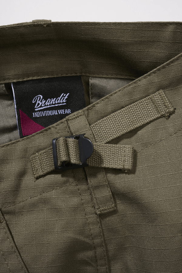 Women BDU Ripstop Pants – Bild 3