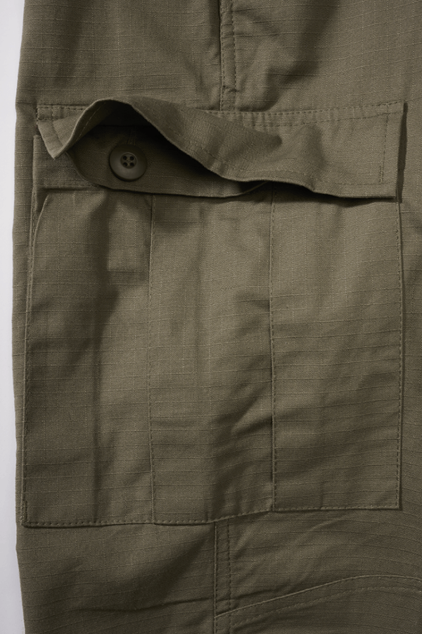Women BDU Ripstop Pants – Bild 4