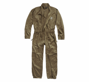 Flight Suit