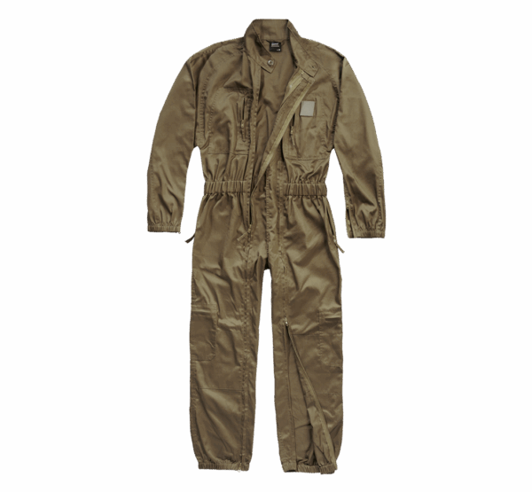 Flight Suit