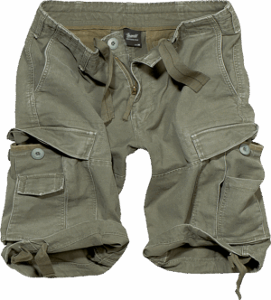 Vintage Shorts