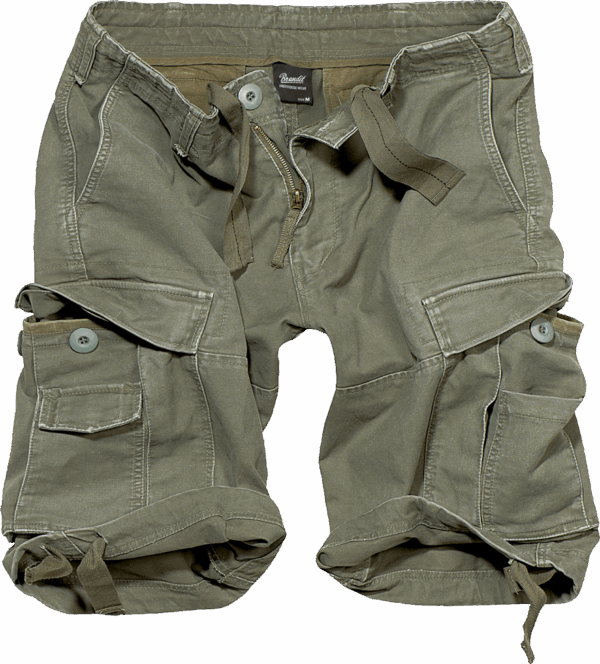 Vintage Shorts