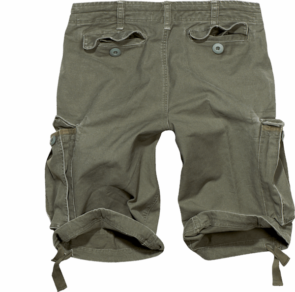 Vintage Shorts – Bild 2