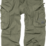 Industry Vintage 3/4 Shorts » armywear.shop