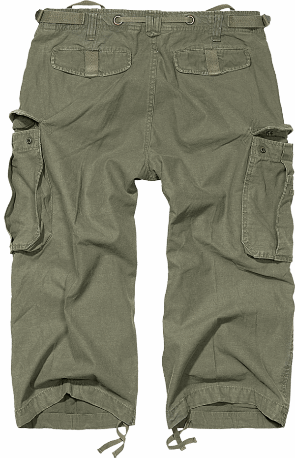 Industry Vintage 3/4 Shorts – Bild 2