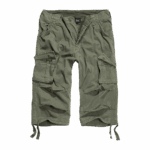 Urban Legend 3/4 Shorts    » armywear.shop