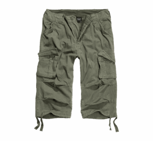 Urban Legend 3/4 Shorts   