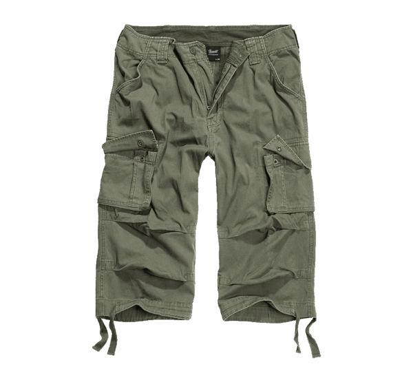 Urban Legend 3/4 Shorts   