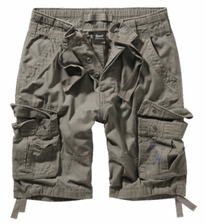 Pure Vintage Shorts