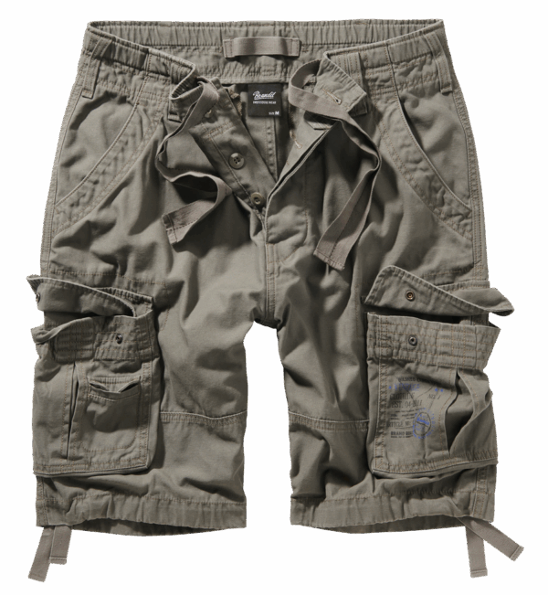 Pure Vintage Shorts