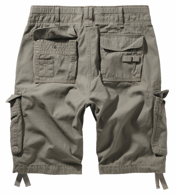 Pure Vintage Shorts – Bild 2