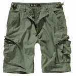 BDU Ripstop Shorts » armywear.shop