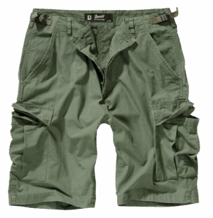 BDU Ripstop Shorts