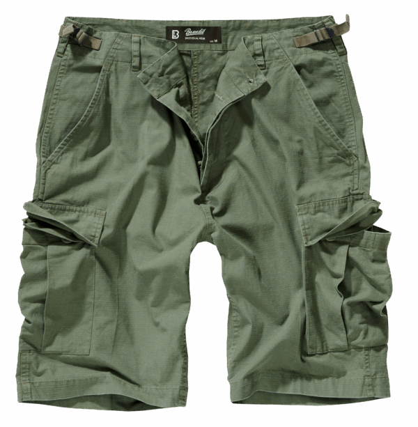 BDU Ripstop Shorts