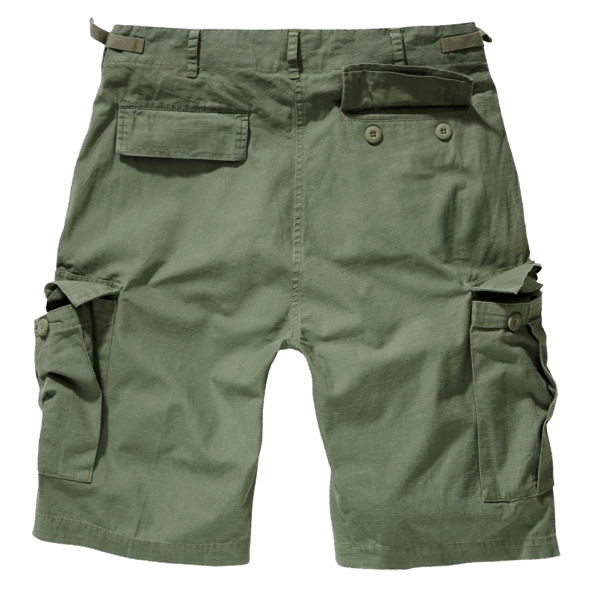 BDU Ripstop Shorts – Bild 2