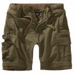 Packham Vintage Shorts » armywear.shop