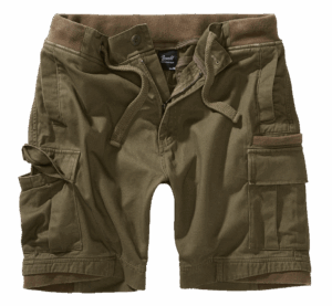 Packham Vintage Shorts