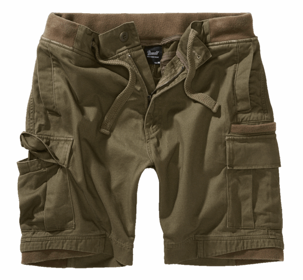 Packham Vintage Shorts