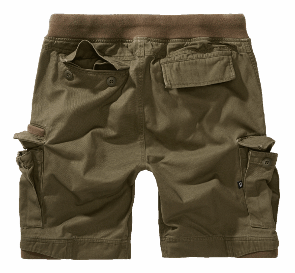 Packham Vintage Shorts – Bild 2