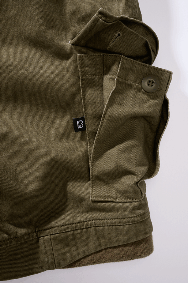 Packham Vintage Shorts – Bild 3