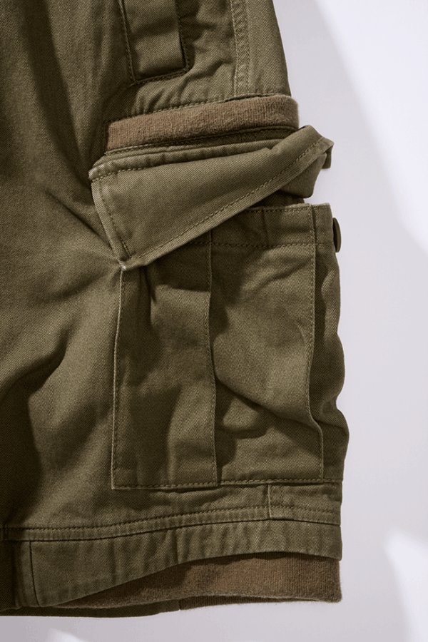 Packham Vintage Shorts – Bild 4
