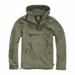Windbreaker » armywear.shop