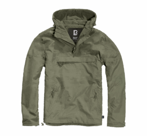 Windbreaker