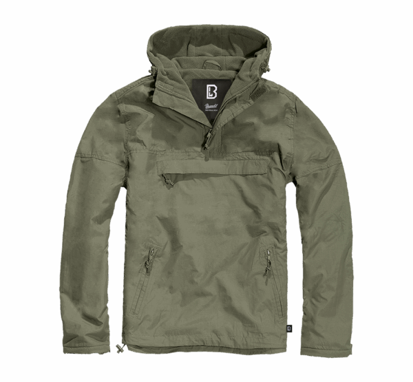 Windbreaker