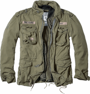 M65 Giant Jacket