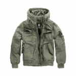 Bronx Jacket » armywear.shop